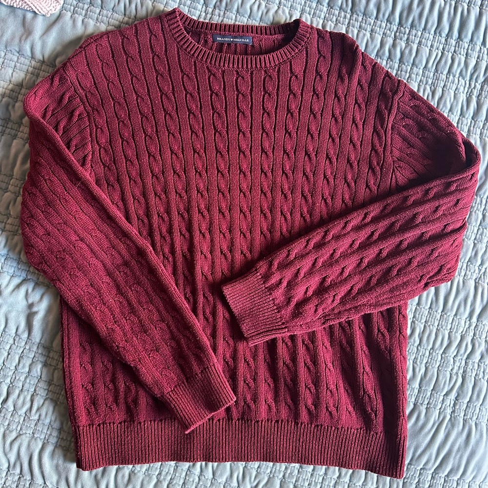 Brandy Melville Sweater